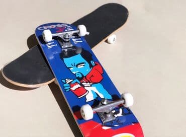 детские самокаты с родительской ручкой: Skeybord, Kaykay 🛹 🔹Hər növ və hər yaşa uyğun vardır🌈 🔹Ölkə daxili — 1