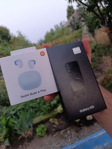 samsung soyuducular: Samsung Galaxy S23, 256 GB, rəng - Qara, Barmaq izi, Simsiz şarj, İki sim kartlı — 8