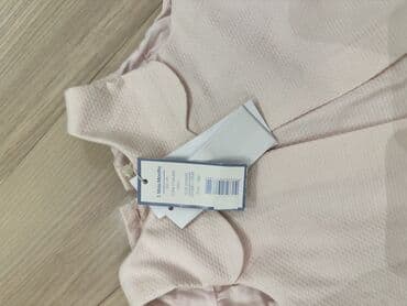 zara uşaq: Don, Gündəlik, 0 - 3 ay — 2