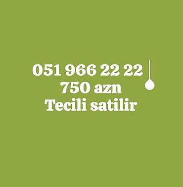 Elan Təcili satılır: 750 AZN. Qeyd: - Elanın üzərində qiymət