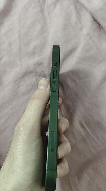 iphone 14 pro max dubai: IPhone 13, 128 GB, Yaşıl — 4