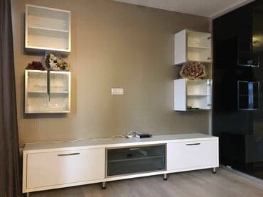 maştağada satdıq evlər: Bakı, 2 otaqlı, Köhnə tikili, m. Sahil, 46 kv. m — 3