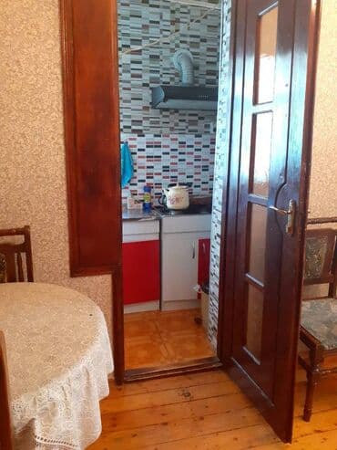 ramanada evler: Bakı, 2 otaqlı, Köhnə tikili, m. Neftçilər, 45 kv. m — 6