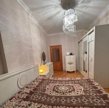 Mercedes-Benz: Nərimanov metro. Hər şəraitdə səligəli insanlara ev kirayə — 8