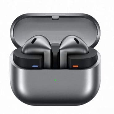 Qulaqlıq "Samsung Buds 3"