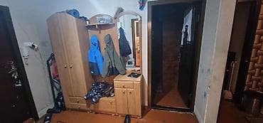 dehliz mebeli instagram: Dəhliz üçün çoxfunksiyalı mebel dəsti - Material: ağac fakturalı — 2