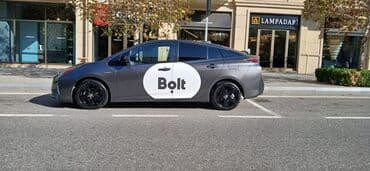 ремонт бампера из пластика: Günlük, Toyota, Depozitlə — 6