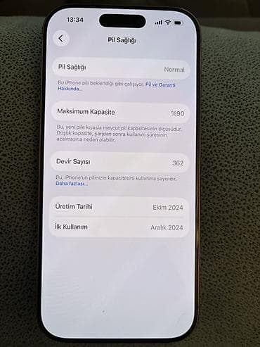 note 14 pro plus: IPhone 15 Pro, Ağ — 3