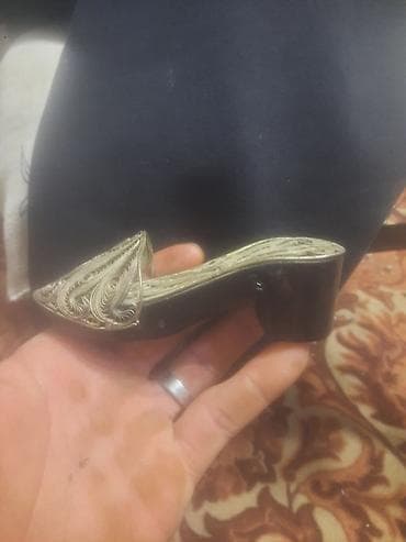 2020 dirnaq bezekleri: Suvenirlər — 3