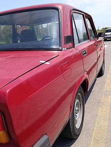 opel 2 2: VAZ 2107 sedan2008 ci il injektor,maşın normal vəziyyətdədir — 5