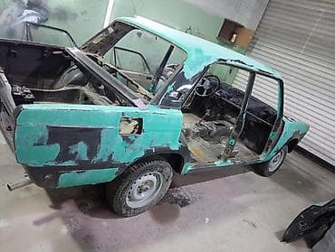 xiaomi note 9t: Dəmir işi görülməsi detal dəyişilməsi rənglənməsi universalni, Öz — 5