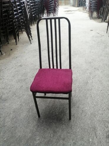 bağça üçün: Yeni, Plyaj, piknik stulu, Metal, Azərbaycan — 2