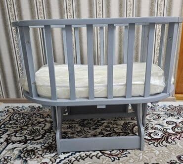 uşaq üçün makasin: Uşaq beşiyi 055 555 02 05 — 1