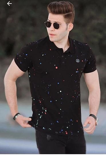 Əssalamu Aleyküm Türkiye Madmext firmasina məxsus olan Püskürtme Baskı