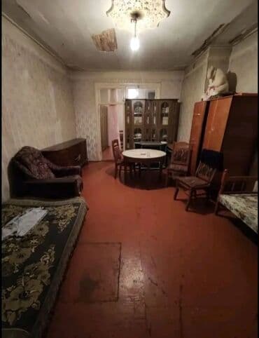 elmlərdə kirayə ev: Kirayə üçün geniş mənzil təsviri - Plan: böyük zal, ayrı — 3