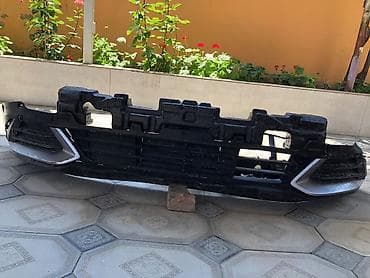 kamaz su masini: Ön, Kia Sportage, 2023 il, ABŞ — 3