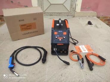 Yeni Qaynaq aparatı Elektrod, Kredit yoxdur lalafo.az -da Yeni Qaynaq aparatı Elektrod, Kredit yoxdur