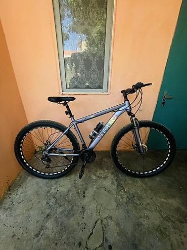 velosiped skorusu: Dağ velosiped Enni tekerlerdi Bidene gabag shimano trosu sinigdi Oda — 2