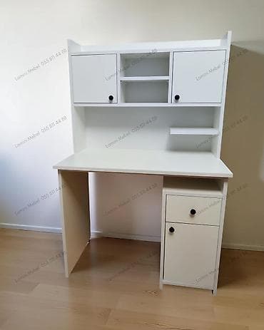 Yazı Masası Eviniz üçün geniş mebel seçimi: divanlar, dolablar — 1