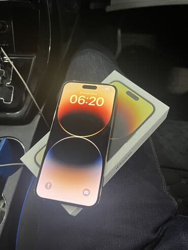 IPhone 14 Pro Max, 128 GB, Rose Gold