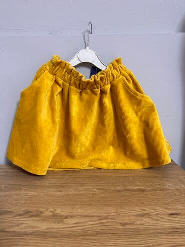 5 6yaş: Ətək, 5 - 6 yaş, Okaidi — 3