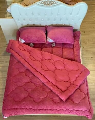 yorğan uzu: 🔻endi̇ri̇mdədi̇r🔻 barako vilur yayqış dəsti, iki nəfərlik dəst — 1