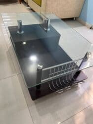 konputer masası: İşlənmiş, Jurnal masası, Kredit yoxdur, Azərbaycan — 4