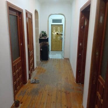 4 faizli ipotekada olan evler: Поселок Бинагади 5 комнат, 110 м², Есть кредит, Средний ремонт — 7
