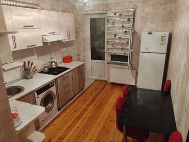 qara qarayev metrosu kiraye evler: Evde gördüyünüz bütün əşyalar qalır. Ailə üçün ve 5 nəfər tələbənin — 2