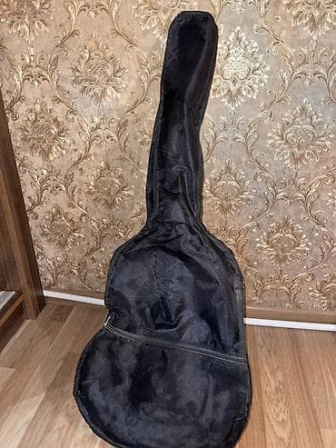 gitara aksesuar: Klassik gitara — 1