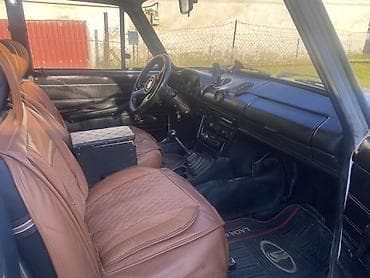 VAZ (LADA): VAZ (LADA) 2106: 1.7 l | 1997 il 111000 km Sedan — 6