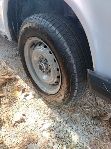 фольксваген поло новый кузов: VAZ 2106 (klassik “Jiquli”) sedan Xüsusiyyətlər:qiymətdə razılaşmaq — 8