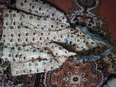 debli kurtkalar: Kurtkalar — 1