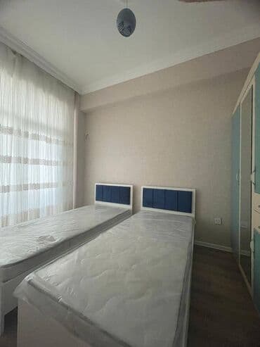 sumqayit 8 ci mikrorayon kiraye evler: Sumqayıt,Bağça Şəhərdə,9 mərtəbənin,8-ci mərtəbəsində,3 otaqlı,əla — 6