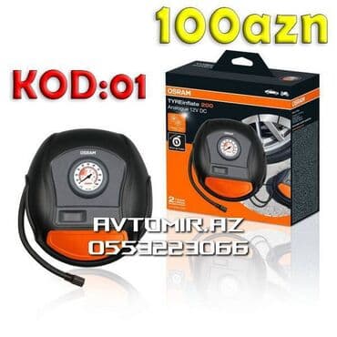 təkər nasosu: Teker kompressoru nasos ən ucuz nasosun qiyməti 25azn. 🚙🚒 ünvana və — 2