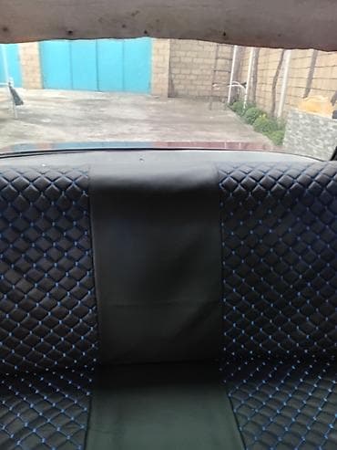 Sbor motorlar və silindr başlıqları: VAZ (LADA) 07, 1.6 l, Benzin, 2000 il, İşlənmiş — 8