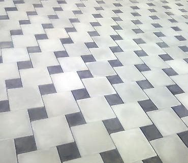 doseme: Tamet daşlarının vurulması,Keyfiyətli matrial peşəkar usta həyətinizin — 7