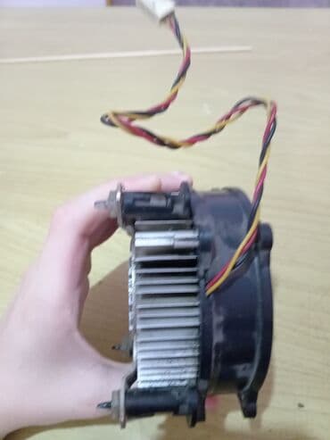 Foxconn Stok Fan💻(Həzi Aslanova Çatdırılma Pulsuzdur 💵🔴) — 3