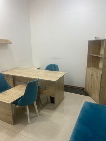 Qiymətə daxildi: resepşn xidməti İnternet Təmizlik 14 % icarə vergisi