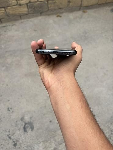 iphone 6s ucuz: Redmi Note 8T, 64 GB, rəng - Boz, Barmaq izi — 3