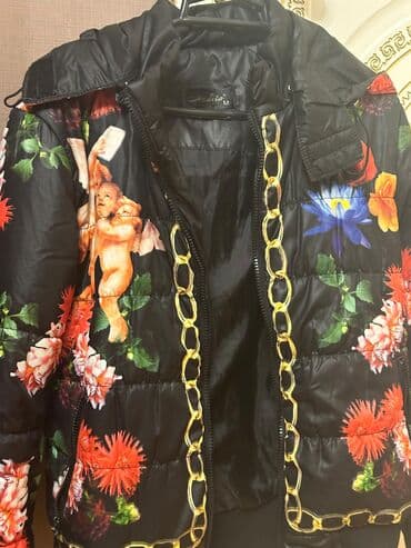 куртки одеяло фото: Təzə kimidir. Az geyinilib — 2