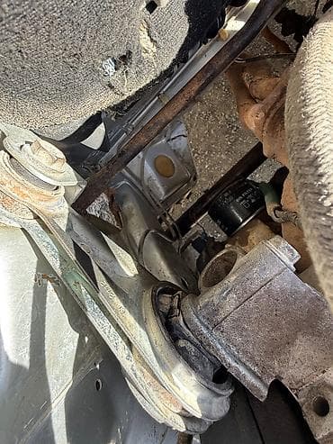 w210 yan guzguler: VAZ (LADA) 2110: 1.6 l | 2003 il Sedan — 9