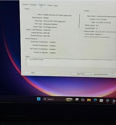 soyuducular ikinci el: İşlənmiş Acer Nitro, 15.6 ", Intel Core i5, 512 GB — 5