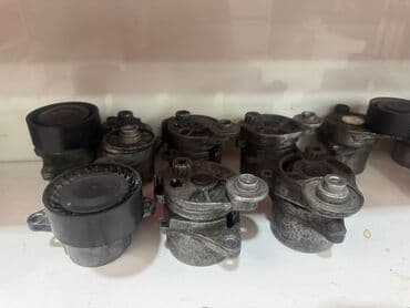 kia rio ehtiyyat hisseleri: İşlənmiş və təzə MERCEDES ehtiyyat hissələri, keyfiyyətli və zəmanətli — 25