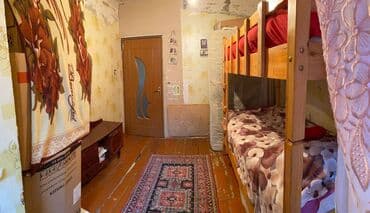 qarayev 4 otaqli kohne tikili: Bakı, 4 otaqlı, Köhnə tikili, m. Azadlıq Prospekti, 92 kv. m — 6