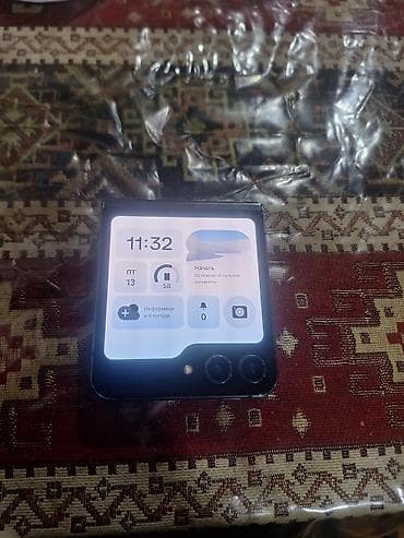 iphone 8 ekranı: Qatlana bilən smartfon – kompakt dizayn, güclü imkanlar - Korpus — 5