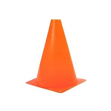 İdman və hobbi: Təlim konusu, fişqi, futbol fişqisi, barier (30 sm) 🪪 şəxsi̇yyət — 4