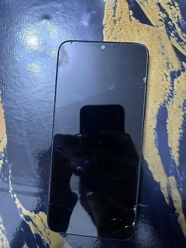 aksiyon kamerası: Honor X6, rəng - Qara — 2