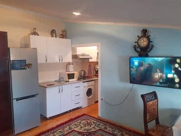 kiraye verilir: Yasamalda yasamal mola yaxın 10 mertebeli binanın 10-cu mərtəbəsində — 8