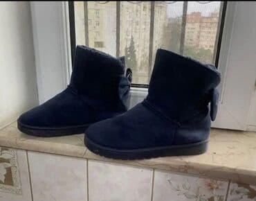 детская обувь сапожки: Sapojki botinka — 2